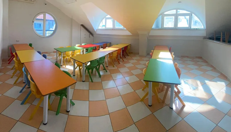 Speisesaal