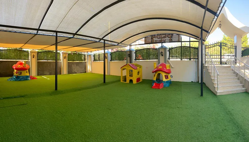 Spielplatz