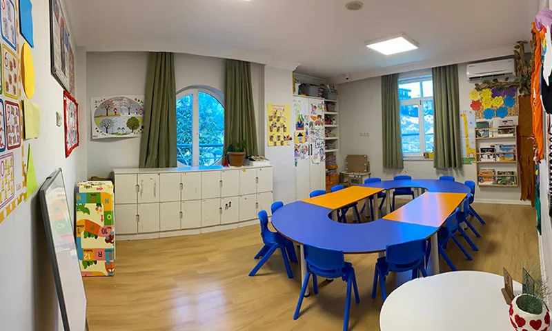 Green Class